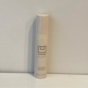 U Beauty The Barrier Bio-Active Treatment 10ml Brand New